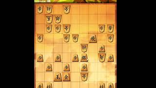 【将棋ウォーズ】　動画捌き3