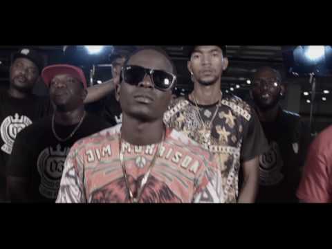 Holy Shine - Wake UP (Latino Records)