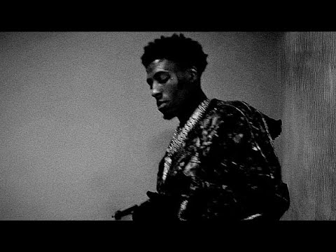 AI NBA YoungBoy - Emotionally Scarred [Official Video]
