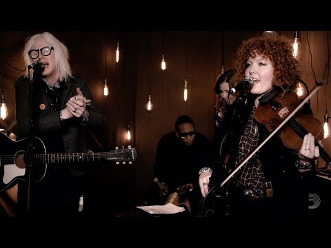 The Mastersons - "Fight" (615 Sessions)