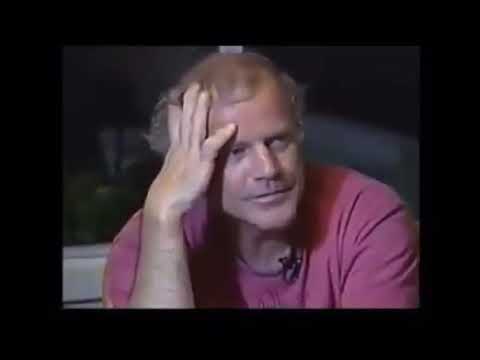 Kary Mullis   the PCR test inventor about Anthony Fauci