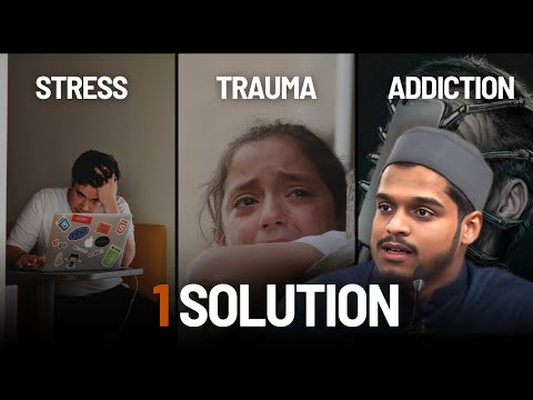 One Solution For All Your Problems!! Hisham Abu Yusuf