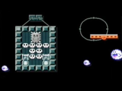 Witch's Waltz by Dan 🍄Super Mario Maker 1 ✹Wii U✹ #cat