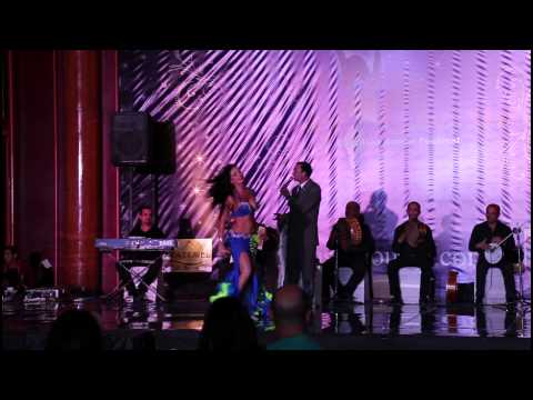 Elena Borisova - Raqs of Course 2014