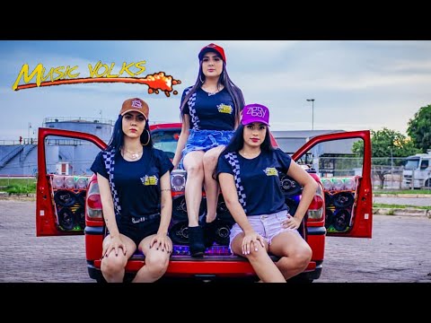 MusicVolks #102 - Deboxe 2021