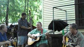 Roll on Buddy Roll On