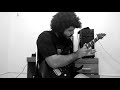 Unleashed - The Avenger. (SOLO) - Atmospheric Abyss Unleashed - The Avenger. (SOLO)
