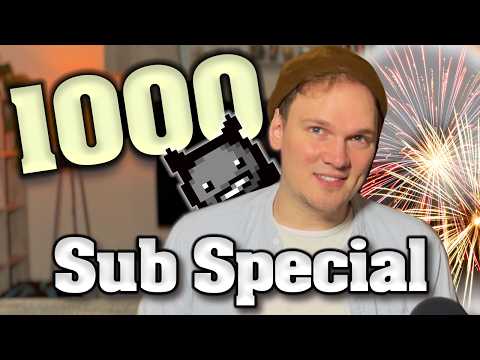 69 FACTS about ME! (fast) - Ich beantworte eure Fragen [1000 Sub Special]