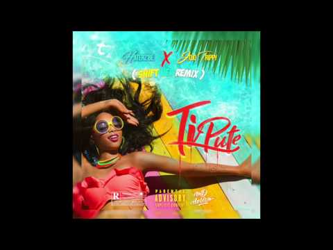 Haterz'Be x Jojo Trippy - Ti pute (SHIFT HER remix)