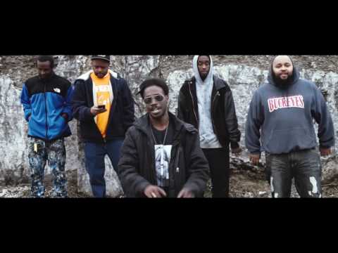 OTOD Mack Mane x Don B x Comp Got Go x $$D-MON-E$$ x Scorp - Power | Shot By @ShaqGrier