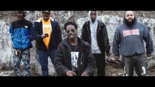 OTOD Mack Mane x Don B x Comp Got Go x $$D-MON-E$$ x Scorp - Power | Shot By @ShaqGrier