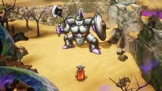 【DQ1実況】＃２　今、伝説が始まる・・・【ドラゴンクエスト１＆２】