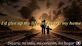 Ken Boothe - Everything i own lyrics (sub español)