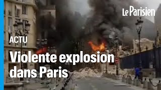 [問卦] 巴黎市中心又被暴民燒了？拿破崙咧？