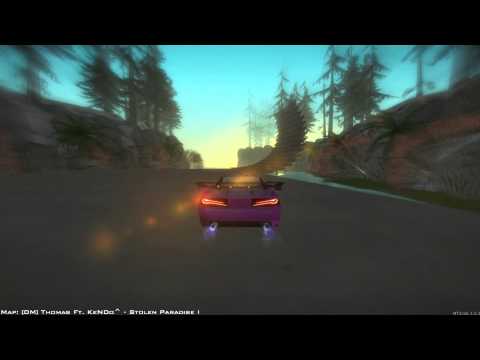 Thomas ft. KeNDo - Stolen Paradise