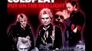 Dj Lobsterdust - Put On The Red Light (The Police Vs. Coldplay Vs. Thin White Duke)