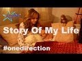 One Direction - Story Of My Life (official cover by ...