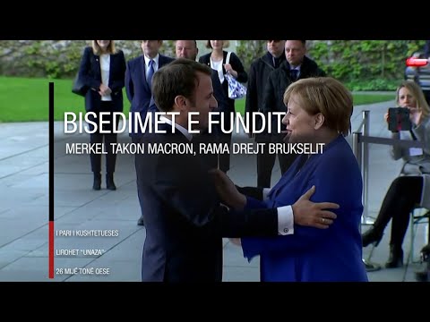 LIVE/ Edicioni informativ i orës 16:00 - 16 tetor 2019