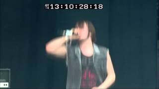 Rise to Remain | Nothing Left | Download 2013