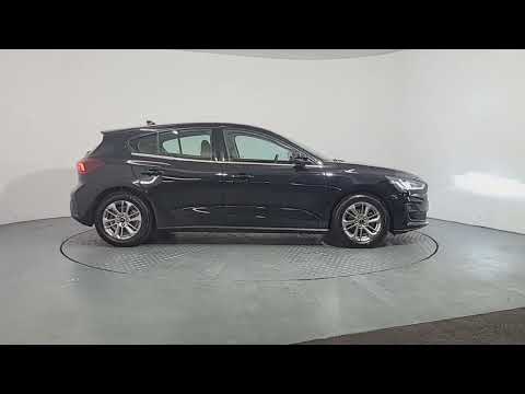 2023 Ford Focus