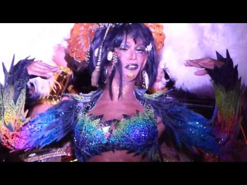 PYETRAH HAAS "SEMI-FINAL DRAG DANGER 2016" | Danger Dance Club (09-12-16) FULL HD - BY LEH SANUTY