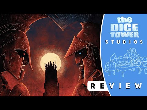Iliad Review - What's the Deal with Achilles' Heel?