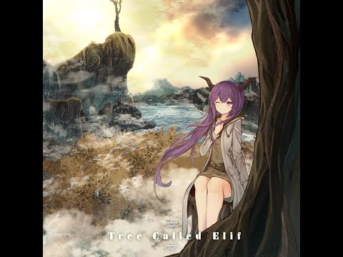 Se-U-Ra - Qlifact -Tree Called Elif-