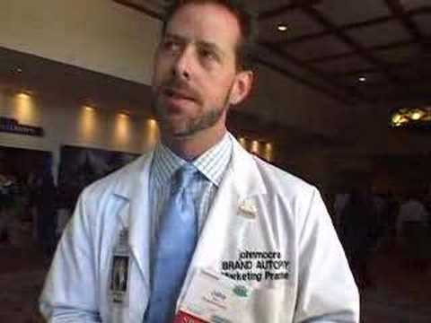 WOMMA John Moore, Brand Autopsy - YouTube