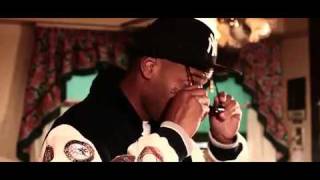 5ive Mics ft. Young Dro - Been Rich (Music video)