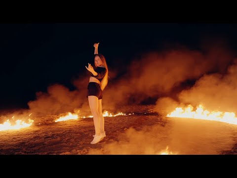 Guaynaa, Lola Indigo - Respira / DANCE FITNESS CHOREO ZUMBA / JUKKYYY