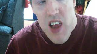 Drew's Video Diary: Showing Reality