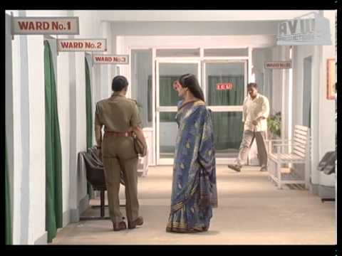 Episode 245 : Sorgam Tamil TV Serial - AVM Productions