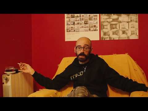 Eloy Fernández Porta (Traven/Grothendieck)