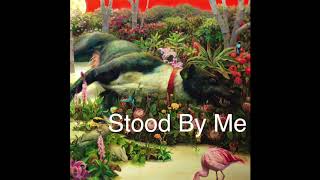 Rival Sons-Stood By Me (Audio)
