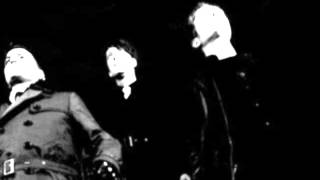 Elegant Machinery -- But Not Tonight (Depeche Mode cover)