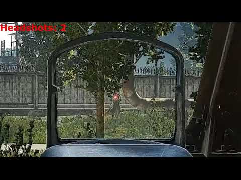 Tarkov: Why I Hate Altyn Helmets