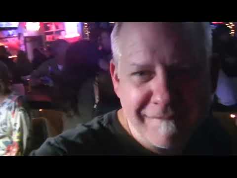 Ninety5 Band Performing Live At Lee's Pub Filmed By Josh Treadaway