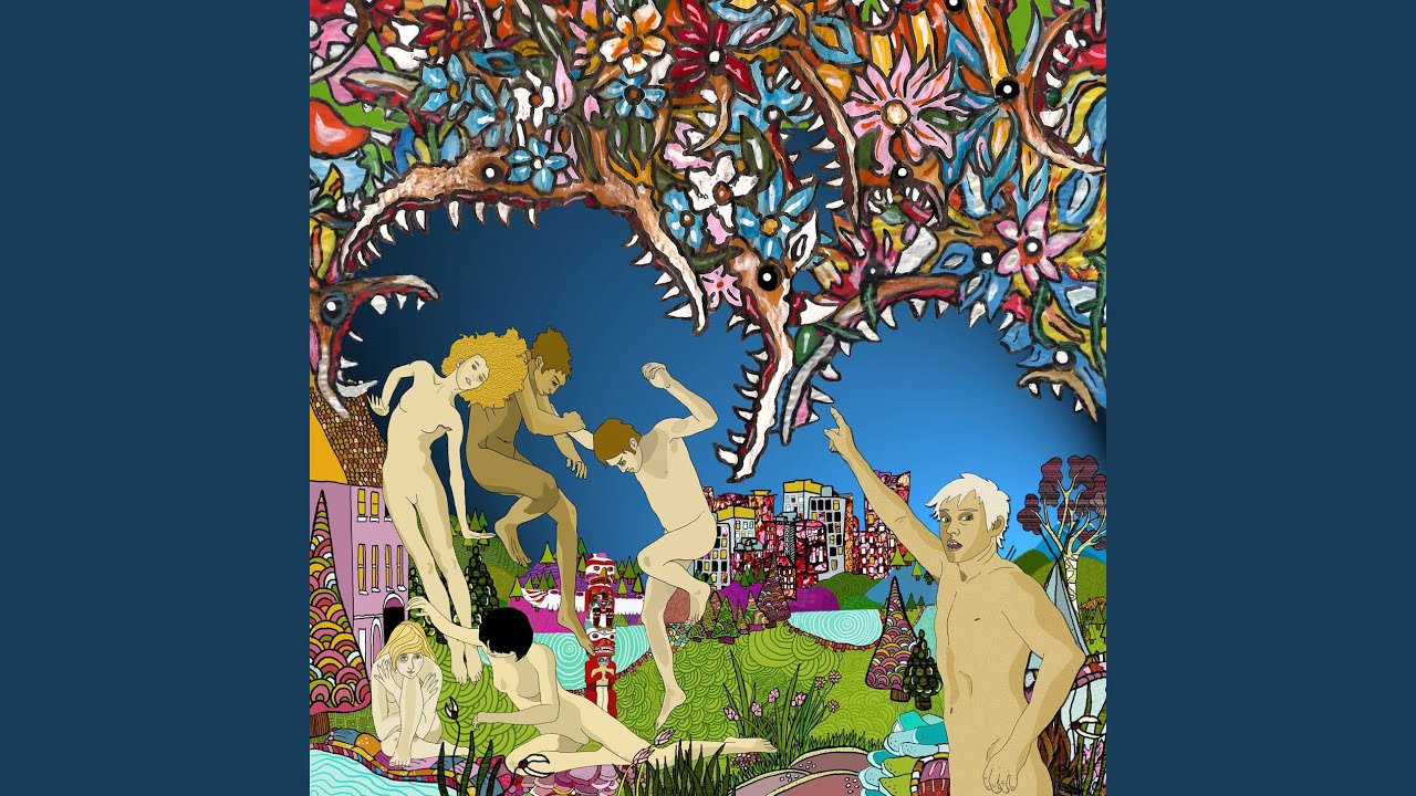 of Montreal