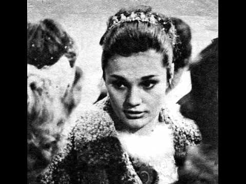 ВИА Калинка Я отворяю двери (Ja brany uz otvoram (Hana Maskova))