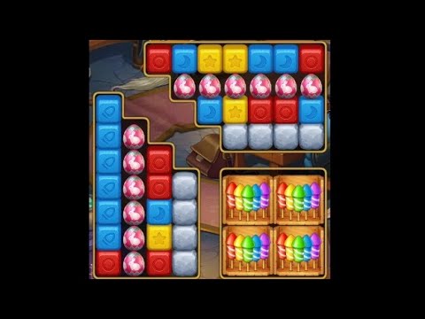 TOY BLAST level 3177