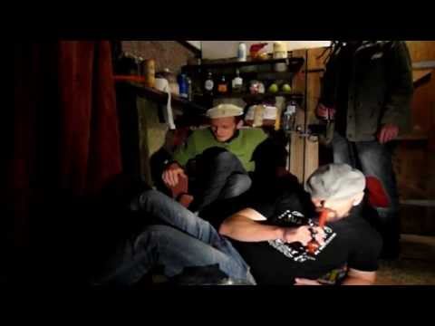 Frustration Level High - Apokalipa