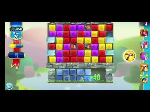 PET RESCUE SAGA LEVEL 6795 ~ No boosters