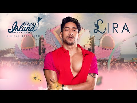 Digital Live Show SIW22 | @DJ Felipe Lira