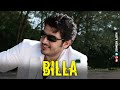BILLA MOVIE STATUS AJITH KUMAR MASS WHATSAPP STATUS VIDAAMUYARCHI Billa