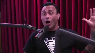 Eddie Bravo is LETHAL
