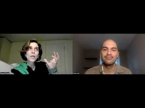 Pooya Mohseni - on her journey as a transgender actor, and the women’s rights crisis in Iran