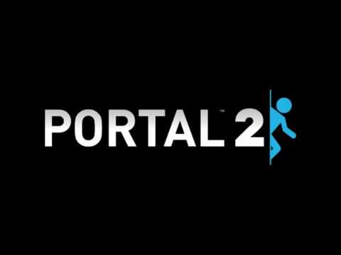 Want You Gone - Portal 2