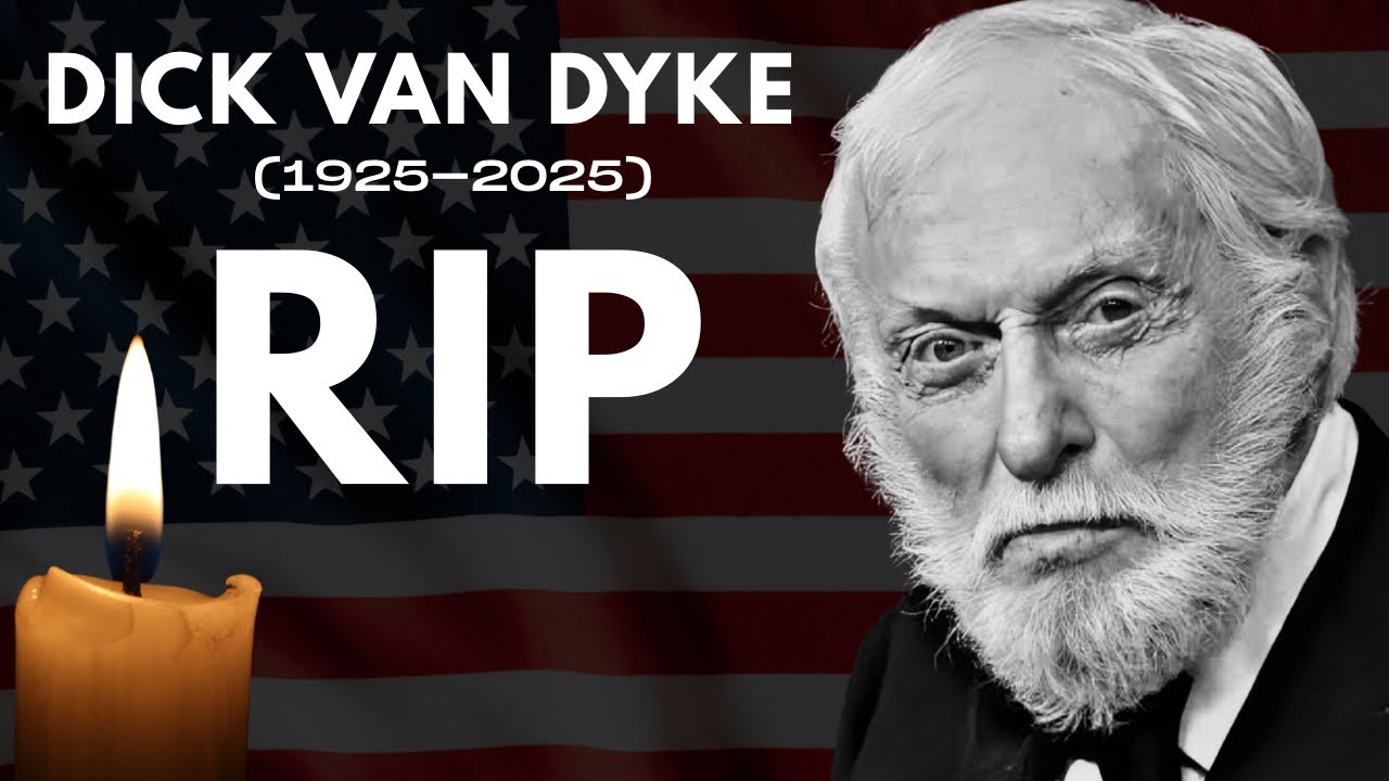 4 American LEGENDS WHO DIED TODAY AND RECENTLY 