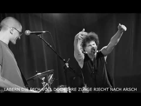 Pisse - Vernissage (Video)