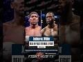BREAKING! Anthony Joshua vs Deontay Wilder “DEAL IN PLACE” for March 9th!